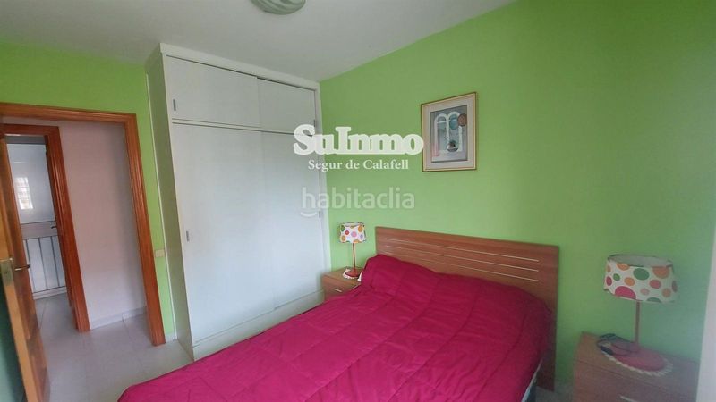 Foto d0a88c79-18e7-4b31-991d-4ac1d1011450. Pis a Calafell platja Calafell