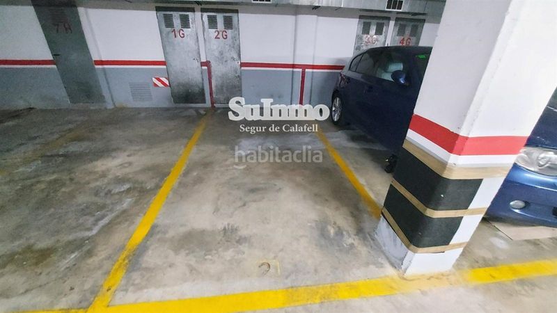 Foto d6ebf17b-2262-4492-92c7-2cca6730a756. Pis a Calafell platja Calafell
