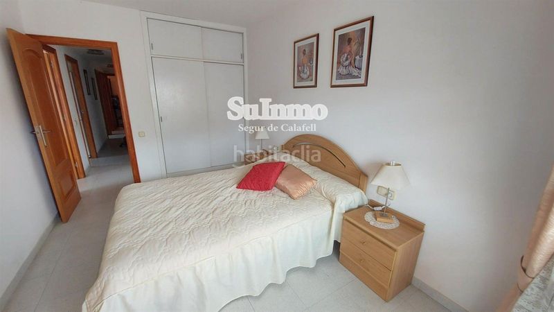 Foto d76dc054-6c33-4987-b939-2e6de74c3b8b. Pis a Calafell platja Calafell