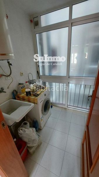 Foto ea1d3414-1244-4784-8079-b0cf9ec006c8. Pis a Calafell platja Calafell