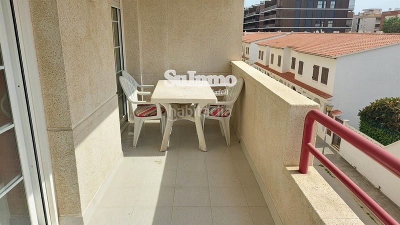 Foto f6eff206-53cb-487f-8b6e-6a7cf48434e8. Pis a Calafell platja Calafell