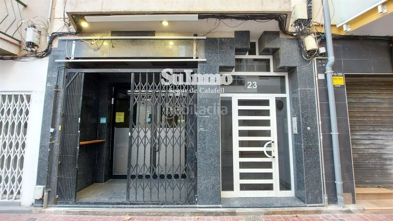 Foto 0790ac47-2e57-4123-b40c-3ee302b1d6b0. Local comercial a Calafell platja Calafell