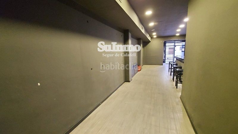 Foto 254df3b9-61b6-43ee-a394-96ac1635899c. Local comercial a Calafell platja Calafell