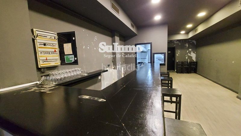 Foto 5f471643-bbbd-4d36-9c98-96d9594ec962. Local comercial a Calafell platja Calafell