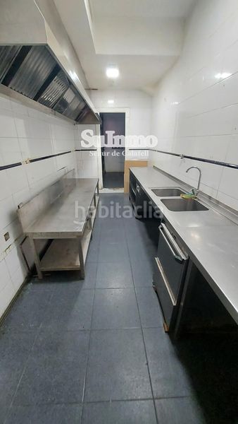 Foto 6c677674-030a-4dcf-9e32-73e5556a0a0b. Local comercial a Calafell platja Calafell