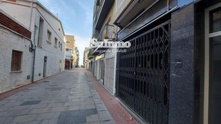 Local Comercial a Carrer del Carme