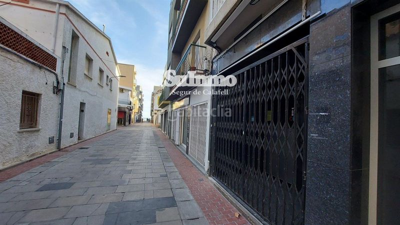 Foto a6f725bc-15e0-4659-aeb7-61f607e85273. Local comercial a Calafell platja Calafell