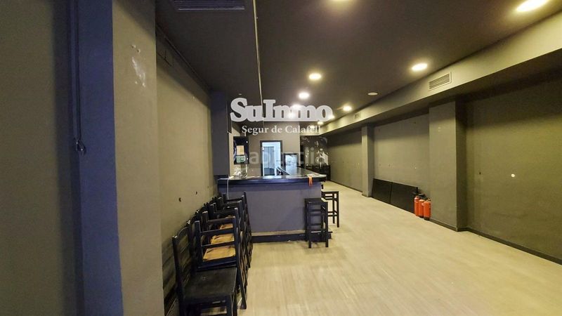 Foto e207b98a-de1e-4add-9001-ef229597d789. Local comercial a Calafell platja Calafell