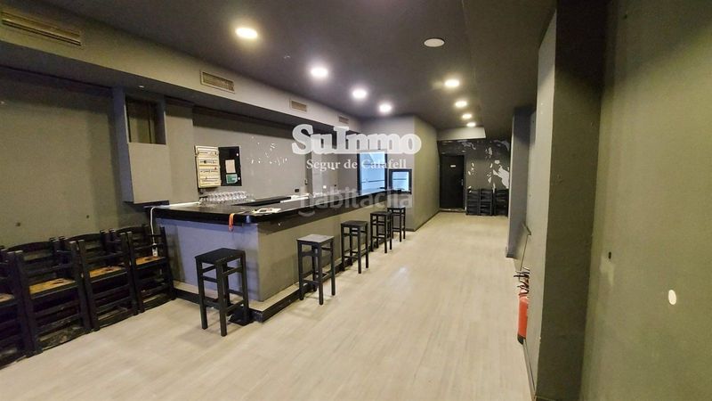 Foto f31ba315-d023-4a2c-b249-52e464e128ea. Local comercial a Calafell platja Calafell