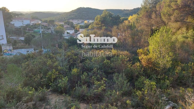 Foto 47dce851-ee5e-462b-b0d2-e37ef82d18d5. Finca rústica a Calafell poble Calafell
