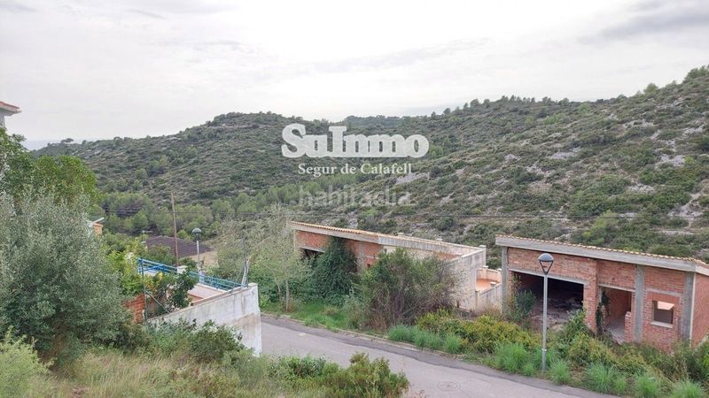 Foto 84d2cf3f-c99a-42a1-bd99-88d967d4ab52. Finca rústica a Brises de calafell Segur de Calafell