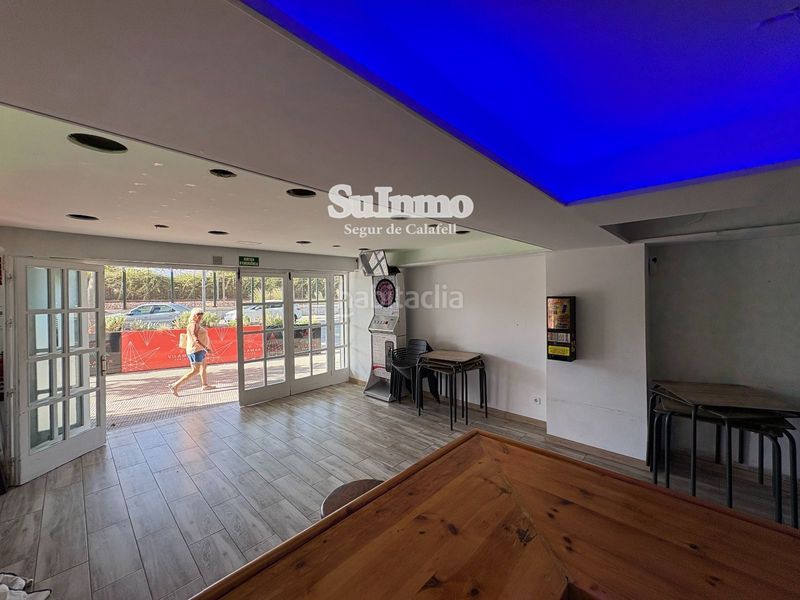 Foto 03612f95-e7f7-418f-8ba4-785830a5a331. Local comercial  en venta en Calafell platja Calafell