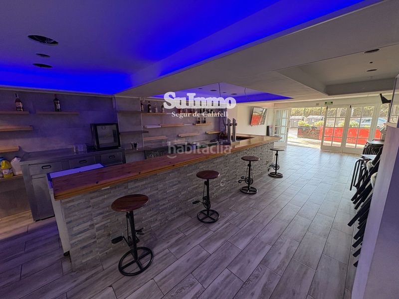 Foto 47c0ace7-2633-42d8-9cae-30041e82bd2d. Local comercial  en venta en Calafell platja Calafell