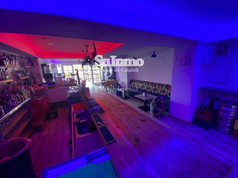 Foto 6b07be76-89f5-4e71-b6f7-efa06392a068. Local comercial  en venta en Calafell platja Calafell