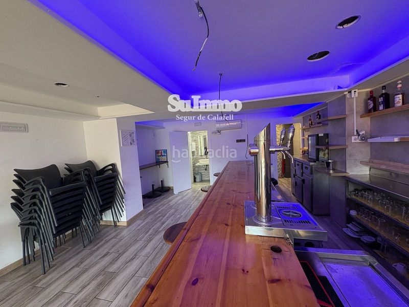 Foto 9fc309e3-a4fb-4579-8c86-4cd16795feb4. Local comercial  en venta en Calafell platja Calafell