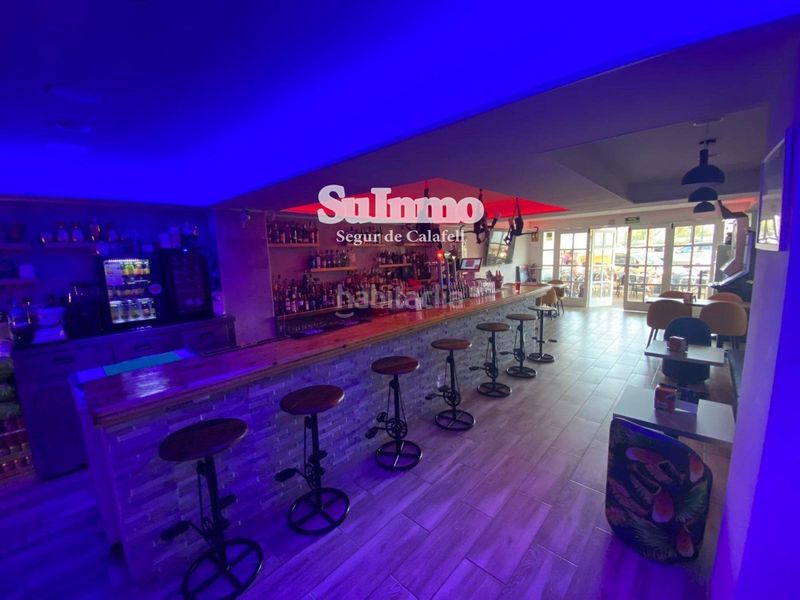 Foto b8d504a6-e3d7-4956-a4b3-f3f508e14154. Local comercial  en venta en Calafell platja Calafell