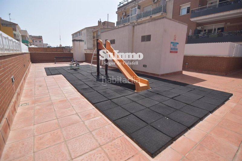 Foto bbf7d80d-62ce-4004-a6af-9ff8576bd7ab. Pis amb calefacció piscina a El Tancat-Mas d´en Gual Vendrell (El)