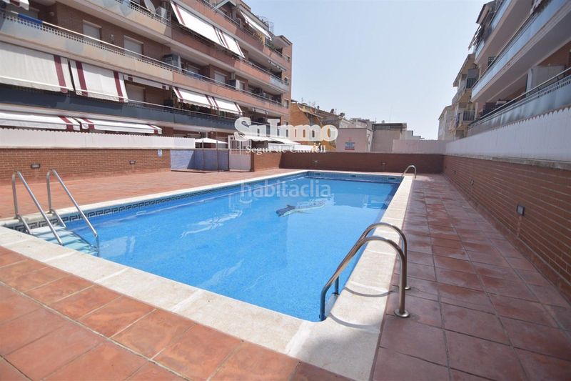 Foto f6481cfb-1912-4e10-9108-4d95549c4a90. Pis amb calefacció piscina a El Tancat-Mas d´en Gual Vendrell (El)