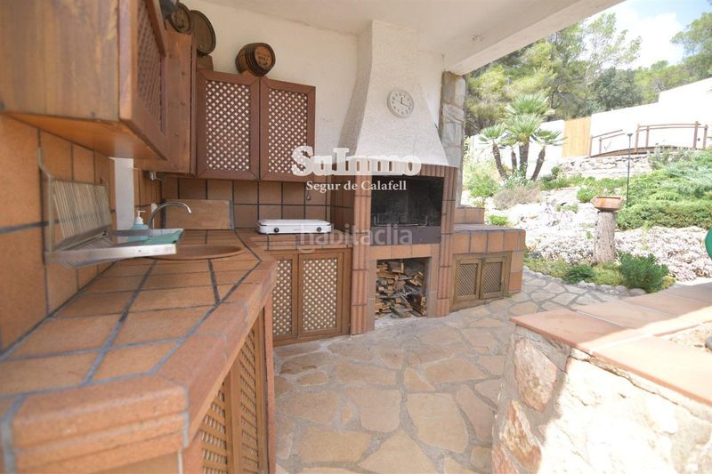 Foto 3917b775-decb-4a72-8b5b-bf8d1d62db60. Casa amb piscina a Montmell (El)