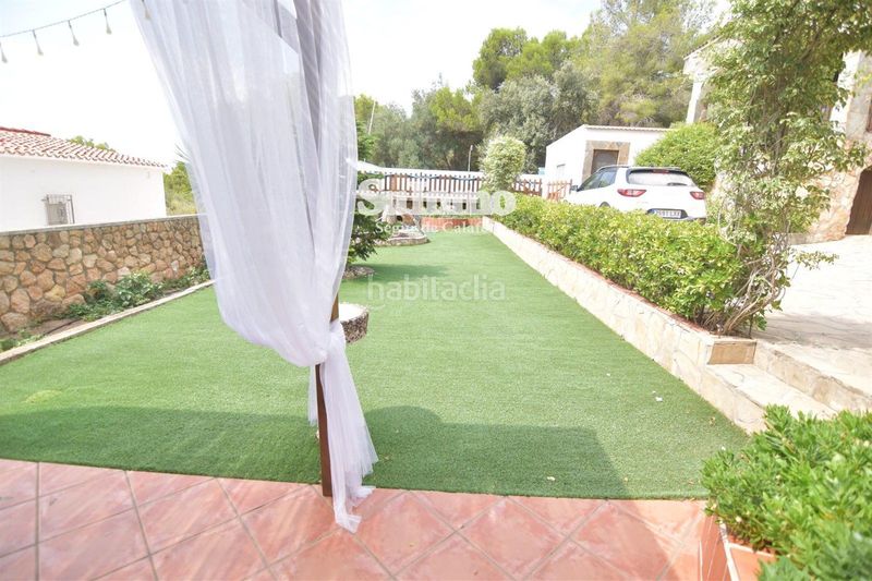 Foto 3d37e9b4-c244-4470-9754-63ccbef52b3a. Casa amb piscina a Montmell (El)