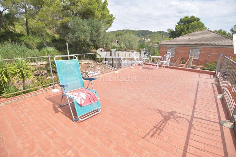 Foto 961d1011-bd87-4eaa-a69f-7dea4b1dddfb. Casa amb piscina a Montmell (El)