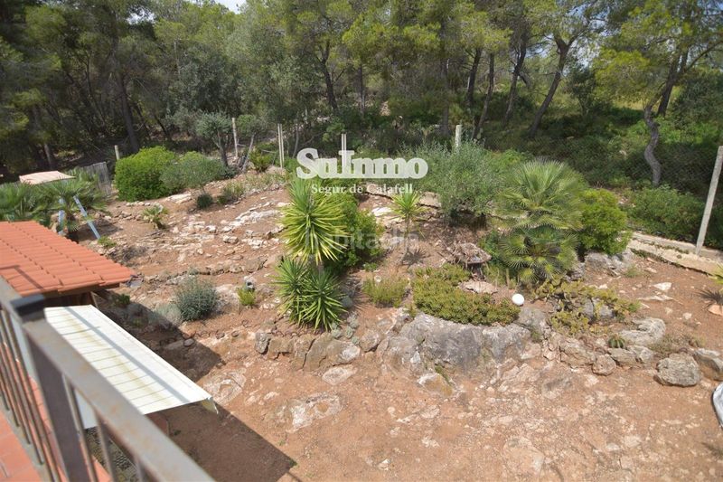 Foto b9bb8e2c-5548-4a2f-95a6-869c190ce631. Casa amb piscina a Montmell (El)