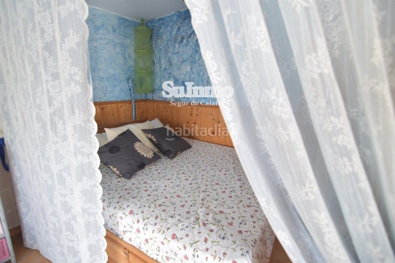 Foto d6382e51-5758-42ae-984d-07013e4a7df4. Casa amb piscina a Montmell (El)