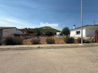 Landgut  Del clavell. Terreno urbano en la papiola