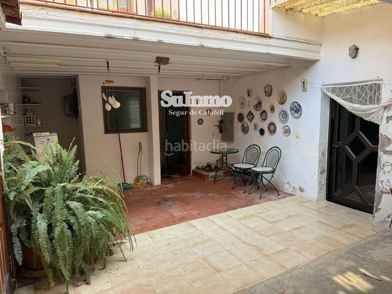 Foto 6b4d69b2-6241-4dd6-a1fc-d050f4e60abf. Casa amb calefacció a Masllorenç