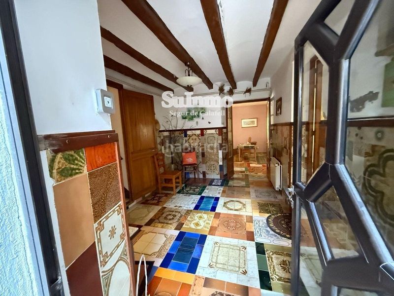 Foto a1ca8f58-bf64-4ea6-8f3c-0559889526ee. Casa amb calefacció a Masllorenç