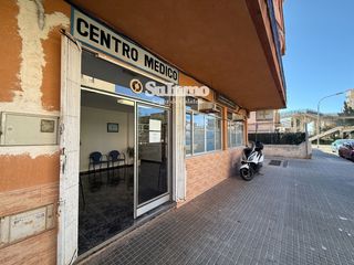 Local Comercial a Mediterrani
