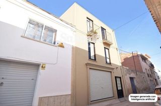 Casa a PLAÇA LA