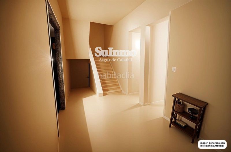 Foto 435d9317-78d3-43ac-b19b-1c391d76ed55. Casa a Albinyana