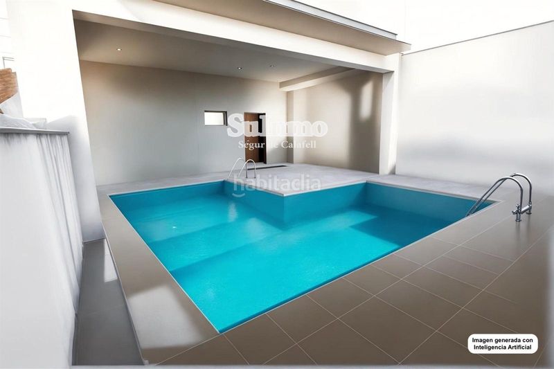 Foto 53bb5bde-1e26-420b-8839-eb579d745bbc. Casa a Albinyana