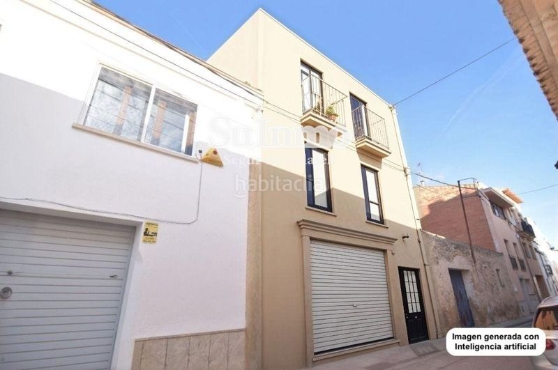 Foto b034cbad-d0ae-4315-be1f-116dcebef52e. Casa a Albinyana