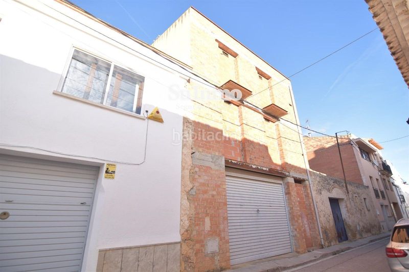 Foto d76ca2bd-159b-4ab8-8874-268e81a9f81e. Casa a Albinyana