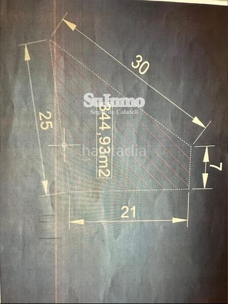Foto 580fc95d-9a67-40b5-85f8-44a53ef2e3d9. Finca rústica a Albinyana
