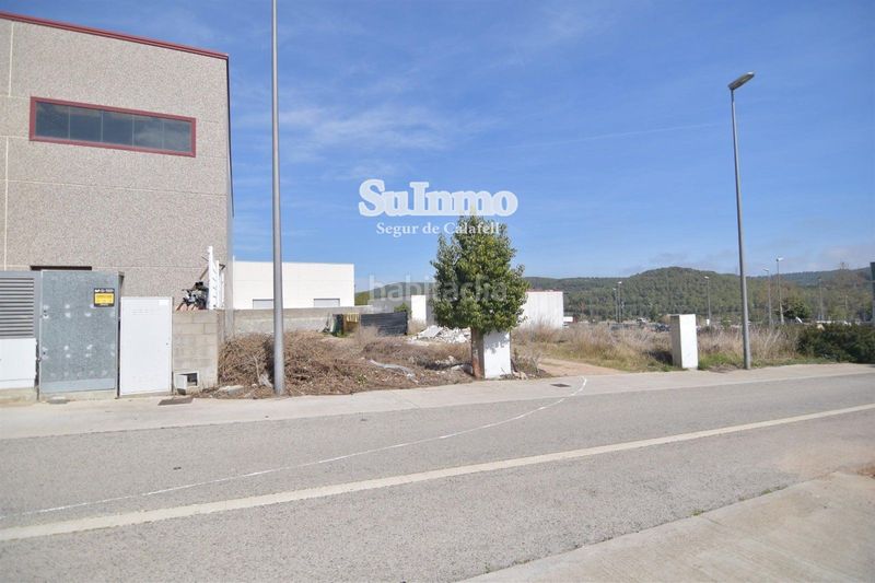 Foto 729746c3-9403-44d5-8658-0401ed842636. Finca rústica a Mas romeu Calafell