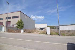 Finca rústica a ORDI