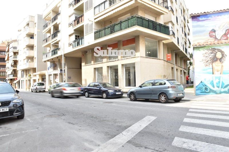 Foto 24f79332-cfb1-46a9-b2c5-e8c40b1cfbad. Local comercial a El Tancat-Mas d´en Gual Vendrell (El)