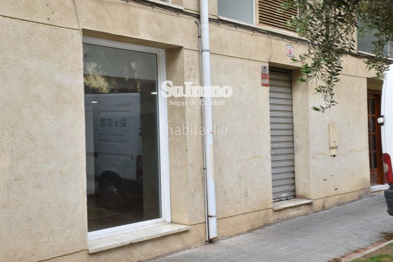 Foto 8f91b4da-7538-4902-a396-710f43eeb063. Local comercial a El Tancat-Mas d´en Gual Vendrell (El)
