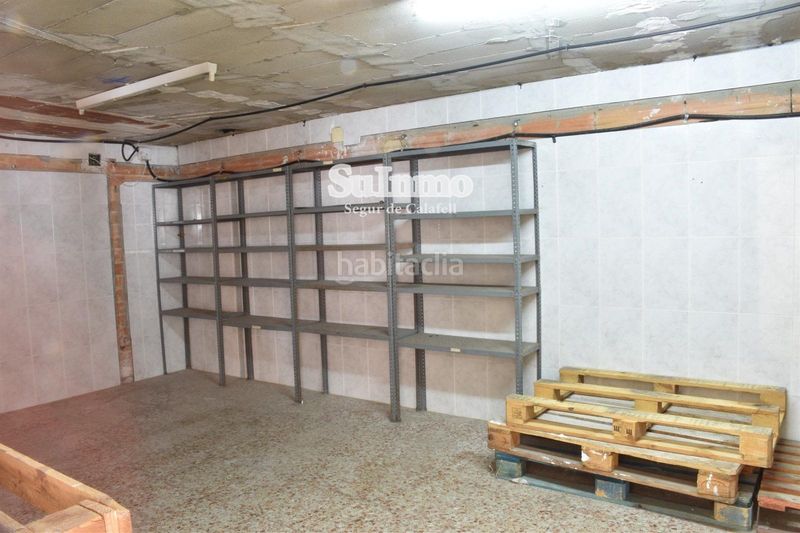 Foto 9b3dcd2b-f1b5-4348-a99a-5e0d7b88b373. Local comercial a El Tancat-Mas d´en Gual Vendrell (El)