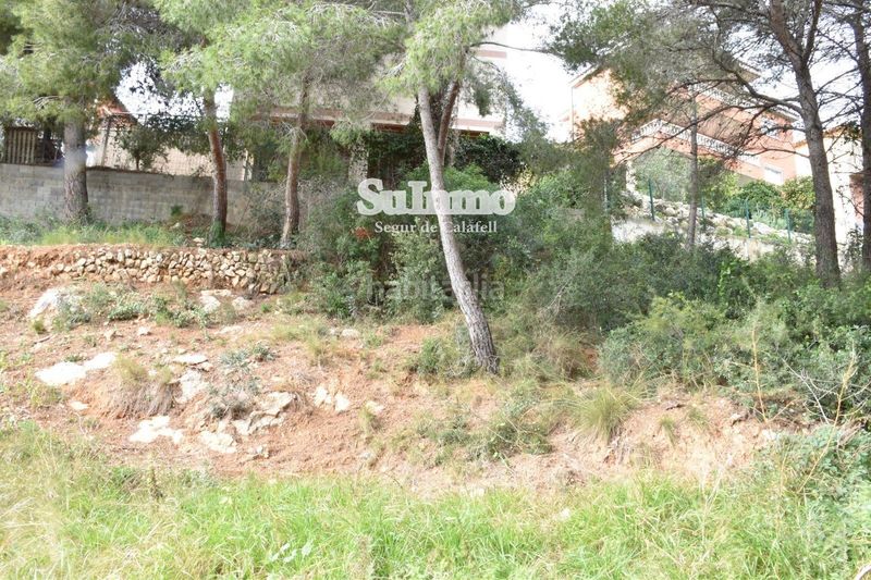 Foto c498f166-82a5-45e4-b9d9-a380e61786f7. Finca rústica parcela urbana en costa Cunit - els jardins - els rosers Cunit