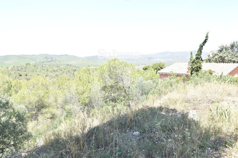 Foto ccdfcba6-c2d1-4bd8-8f36-86891f7d1193. Finca rústica a Bisbal del Penedès (La)