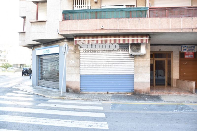 Foto 182fdef0-6023-426e-adcb-12df766a195d. Local comercial a El Tancat-Mas d´en Gual Vendrell (El)