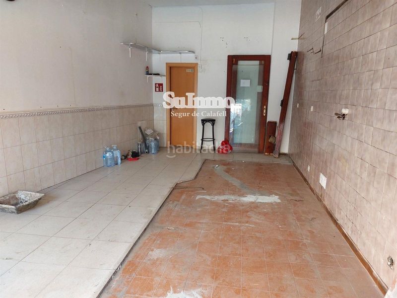 Foto 92c6ea26-88f4-4cb9-957a-8a9427d27eb6. Local comercial a El Tancat-Mas d´en Gual Vendrell (El)