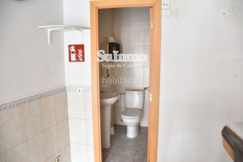 Foto e55b2bd6-3e4c-4485-babc-491ef7a3194a. Local comercial a El Tancat-Mas d´en Gual Vendrell (El)
