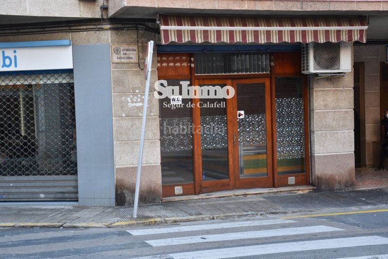 Foto ff66b2c4-a094-4603-89c4-5529e394206b. Local comercial a El Tancat-Mas d´en Gual Vendrell (El)