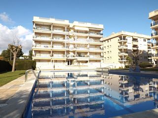 Appartement  Santiago rusi�ol. Mas de la mel es una de las urbanizaciones m�s prestigiosas de c