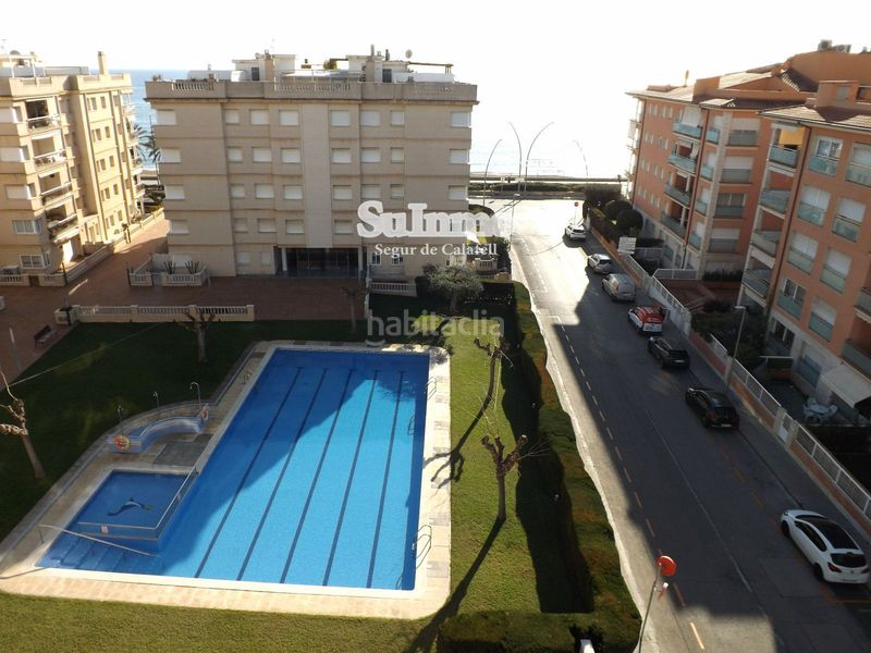 Foto 0248eaa9-9df0-4d62-8c46-da912845dc42. Pis amb aparcament piscina a L´Estany Calafell